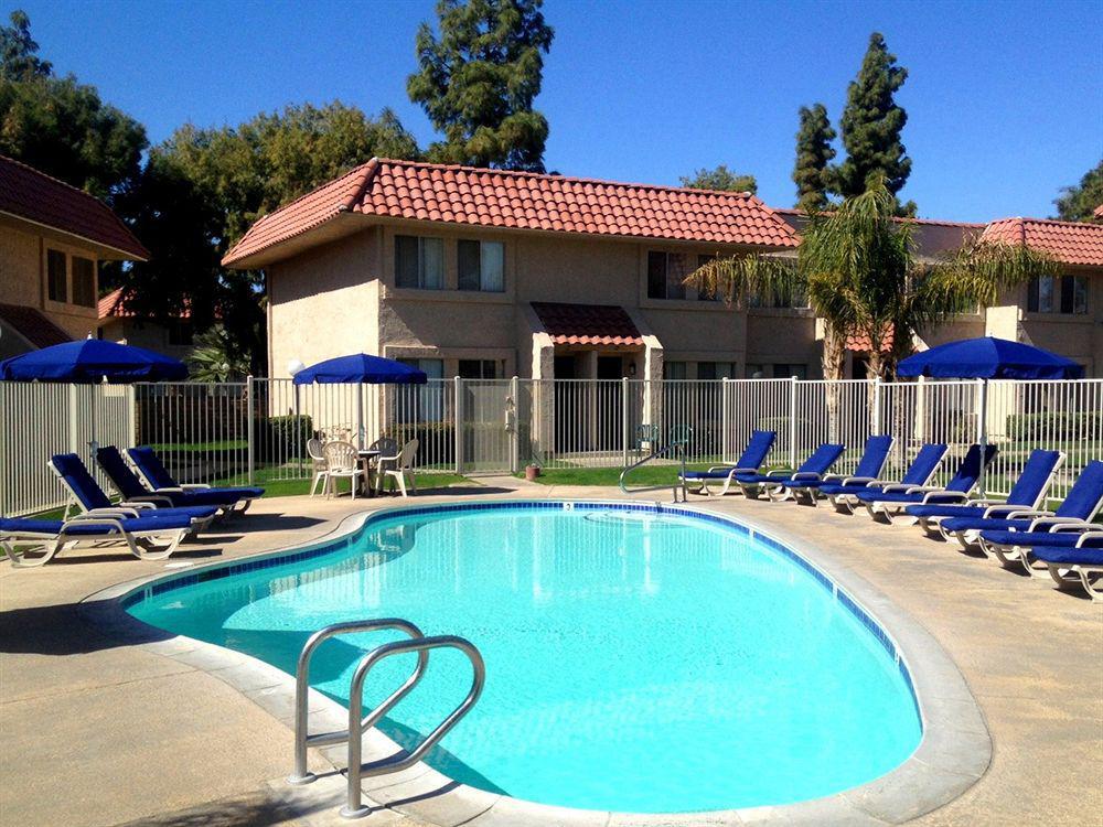 Indian Palms Vacation Club Hotel Indio Exterior photo