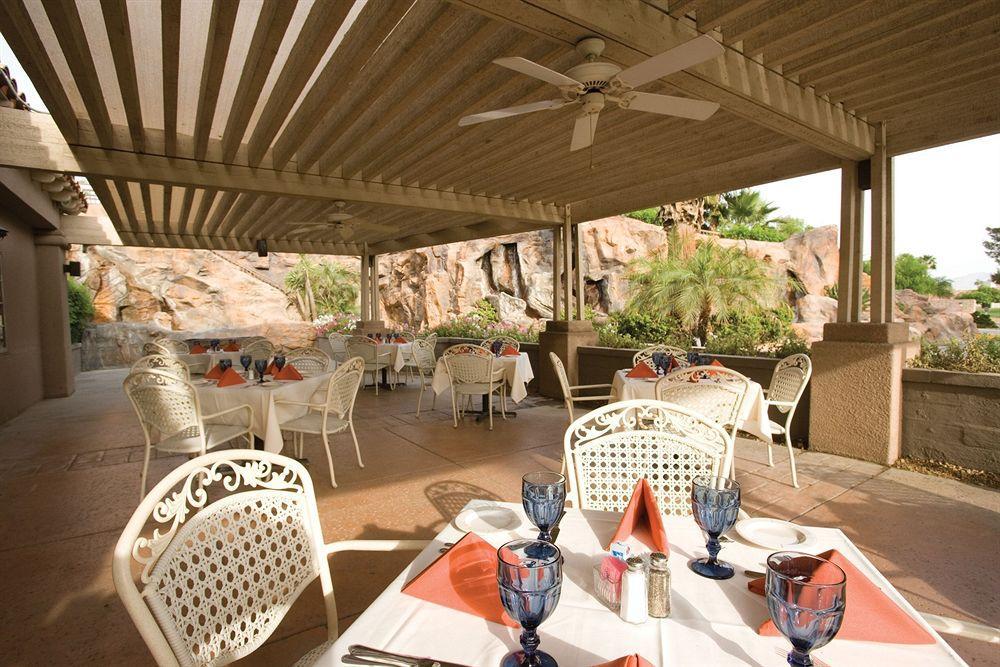 Indian Palms Vacation Club Hotel Indio Exterior photo