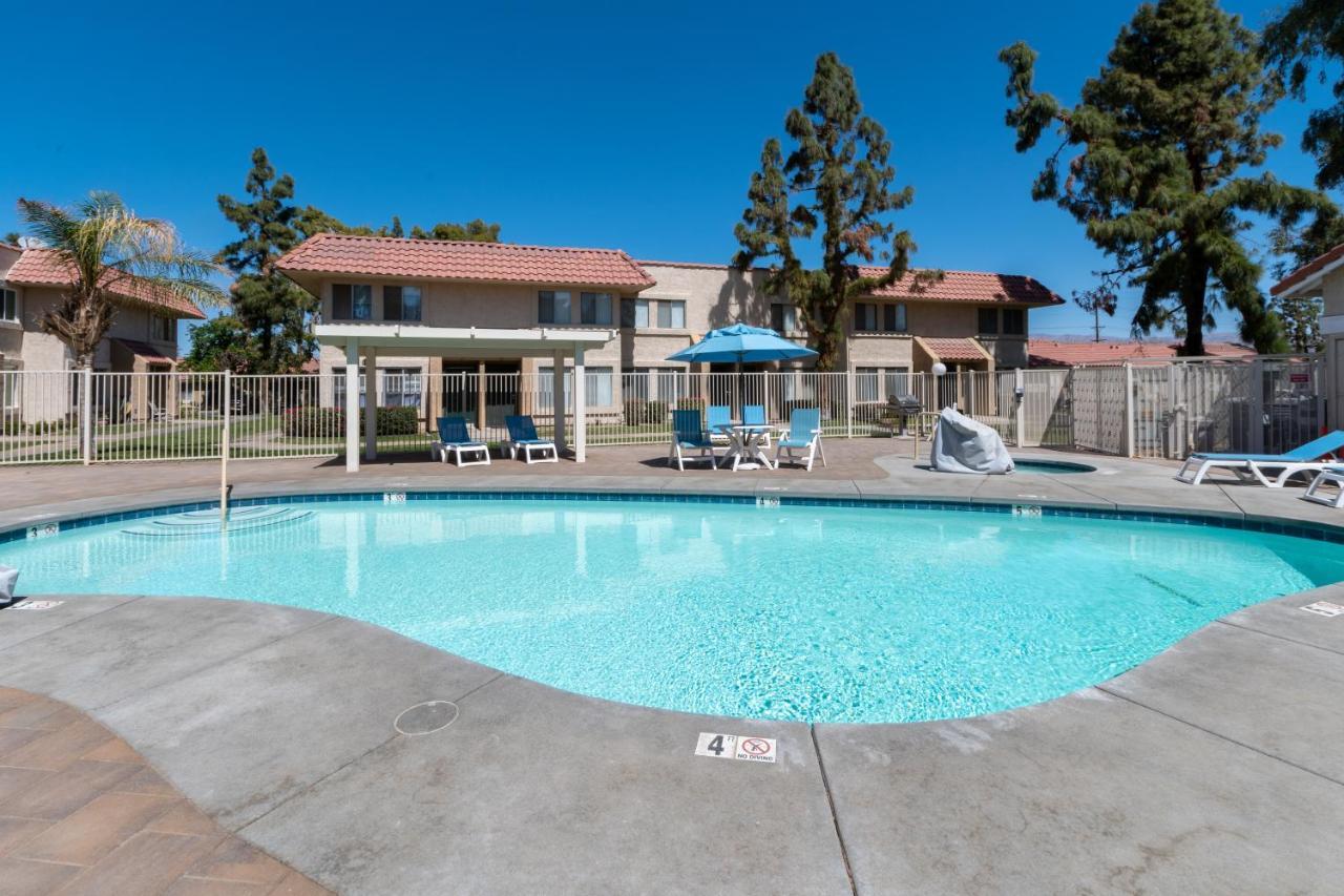 Indian Palms Vacation Club Hotel Indio Exterior photo