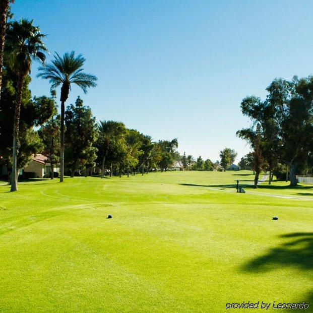 Indian Palms Vacation Club Hotel Indio Facilities photo