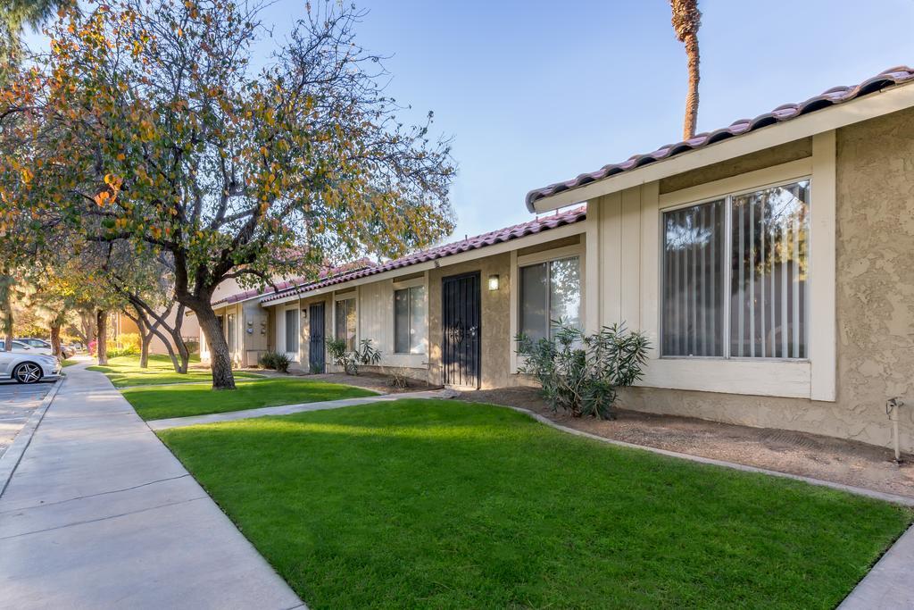 Indian Palms Vacation Club Hotel Indio Exterior photo