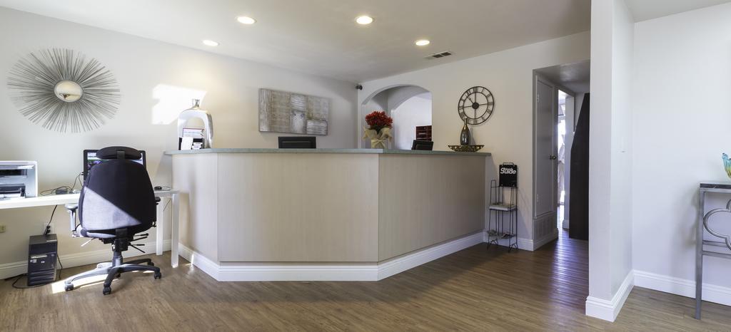 Indian Palms Vacation Club Hotel Indio Exterior photo