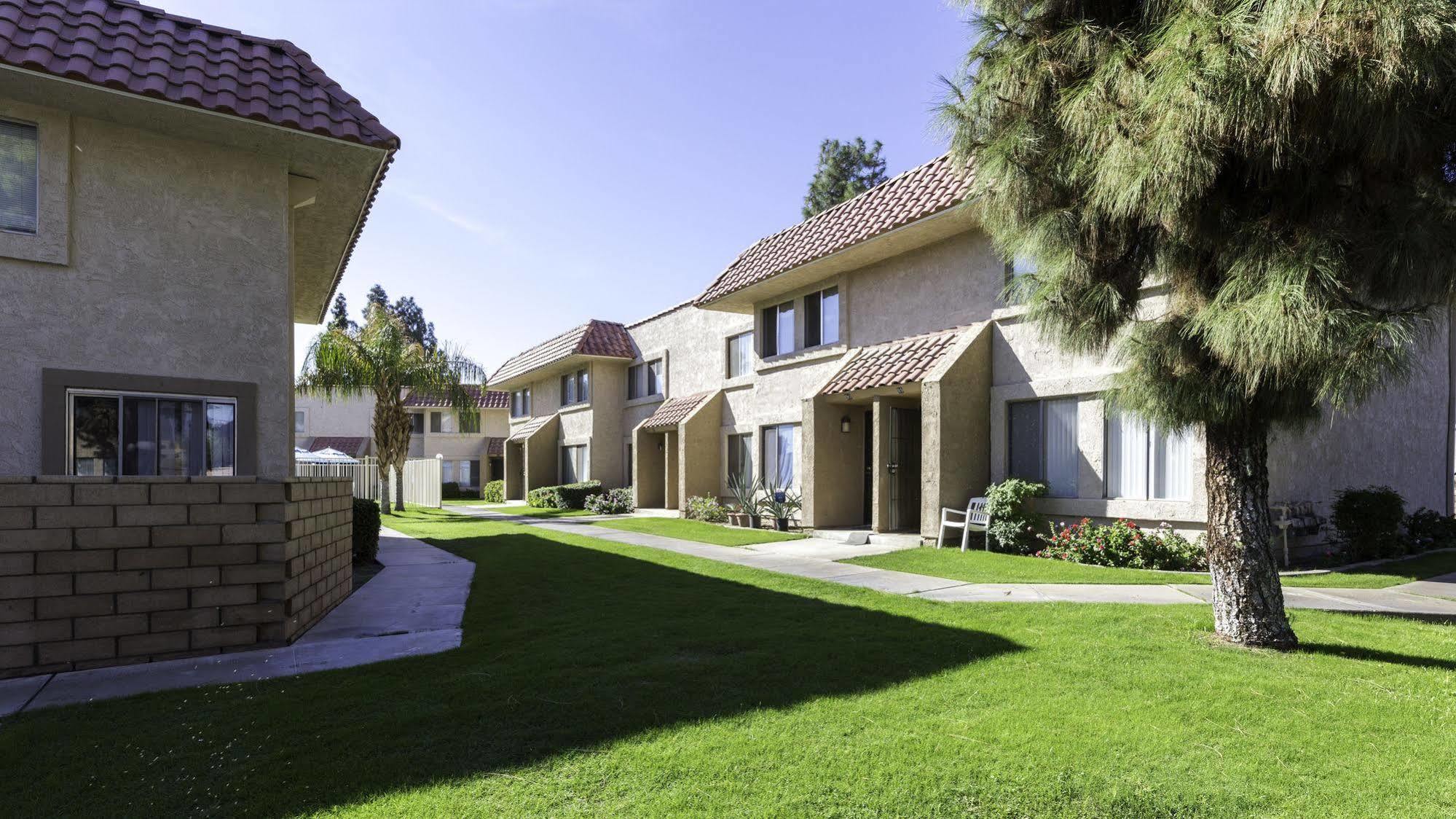 Indian Palms Vacation Club Hotel Indio Exterior photo