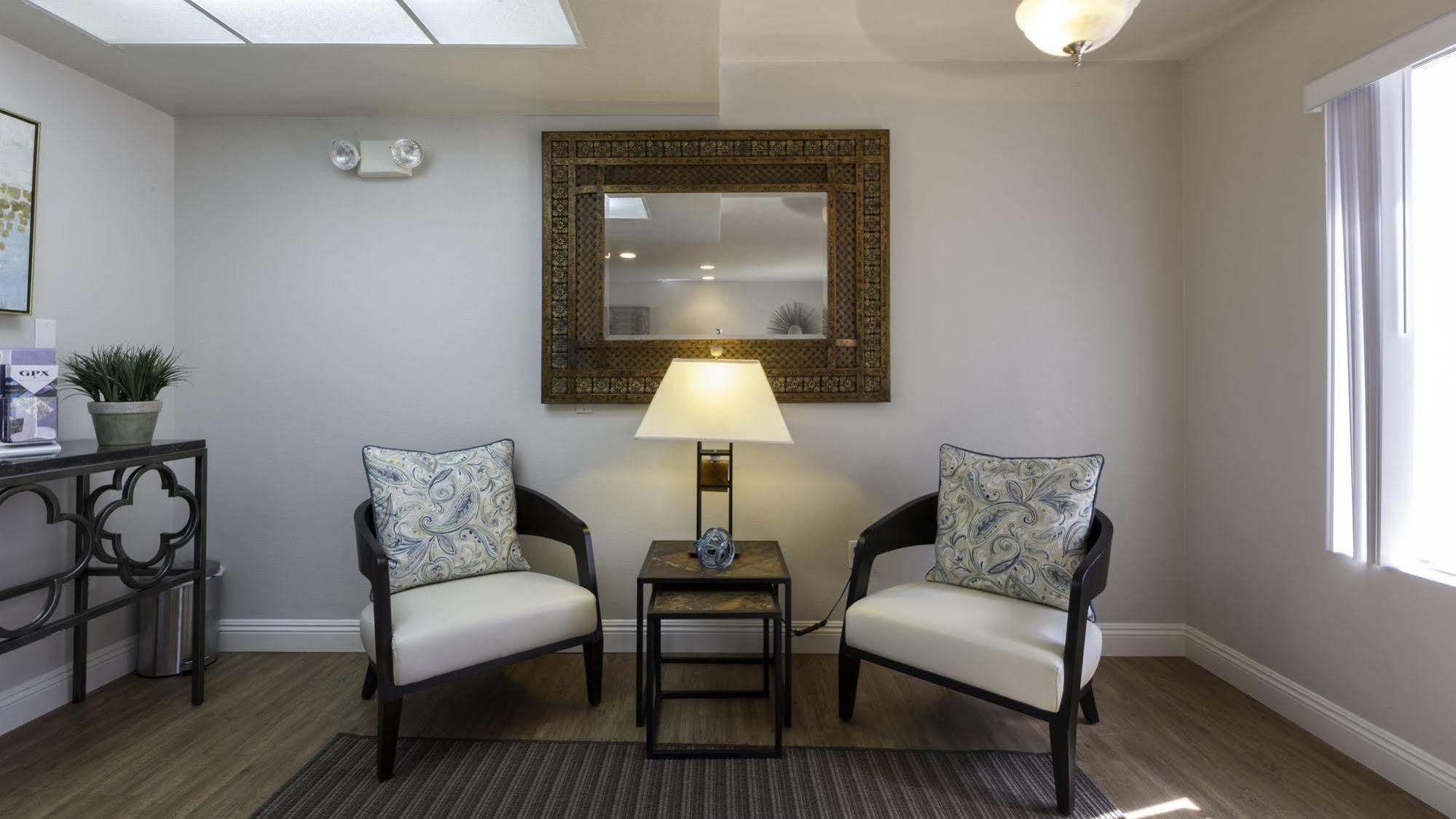 Indian Palms Vacation Club Hotel Indio Exterior photo