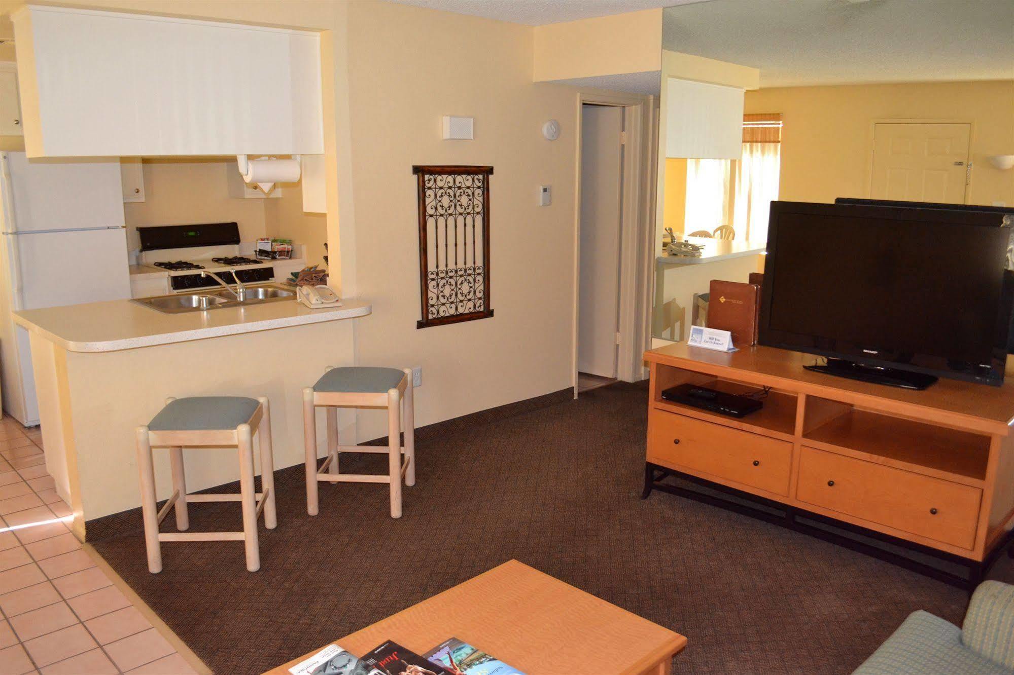 Indian Palms Vacation Club Hotel Indio Exterior photo
