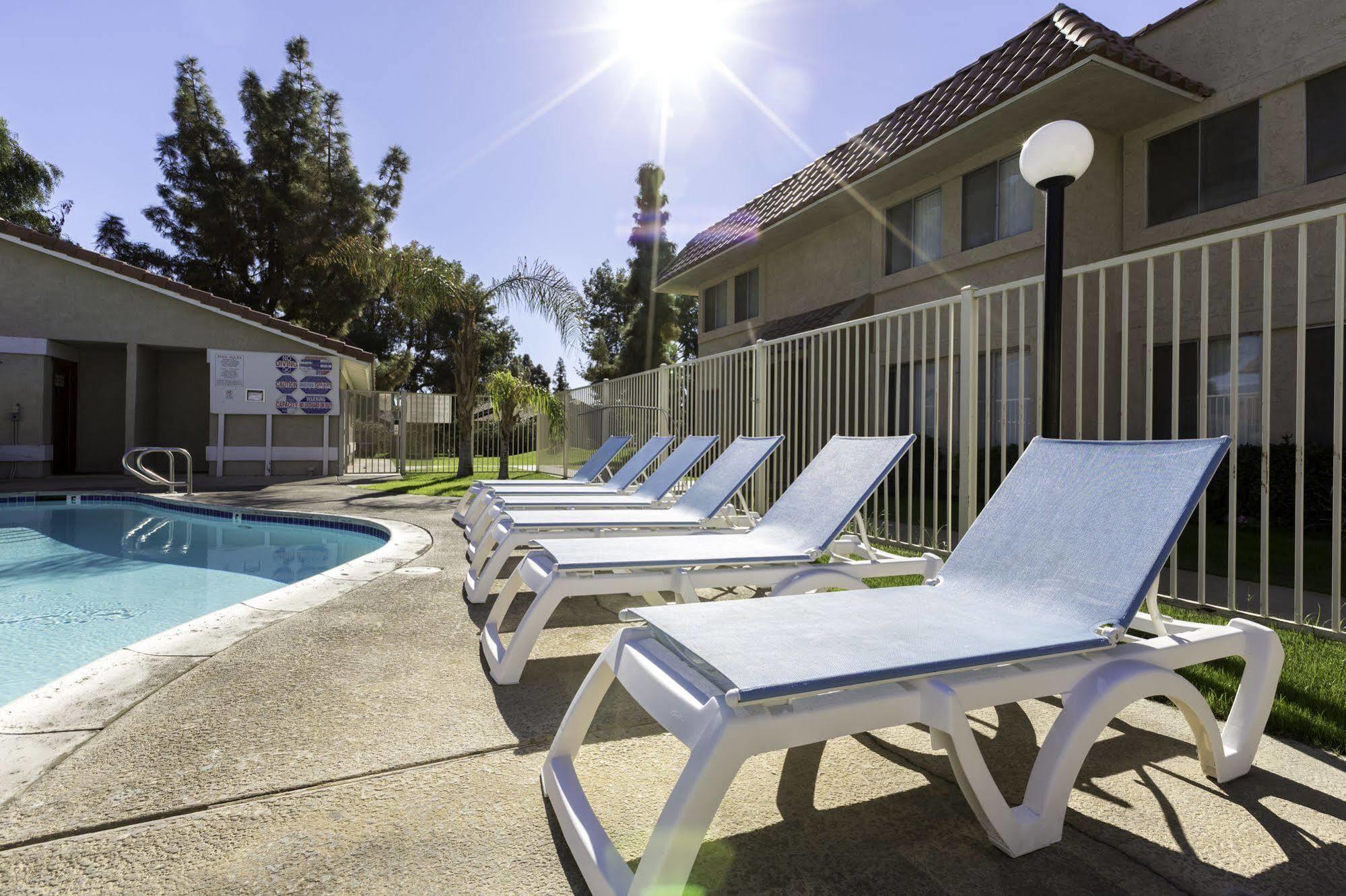 Indian Palms Vacation Club Hotel Indio Exterior photo