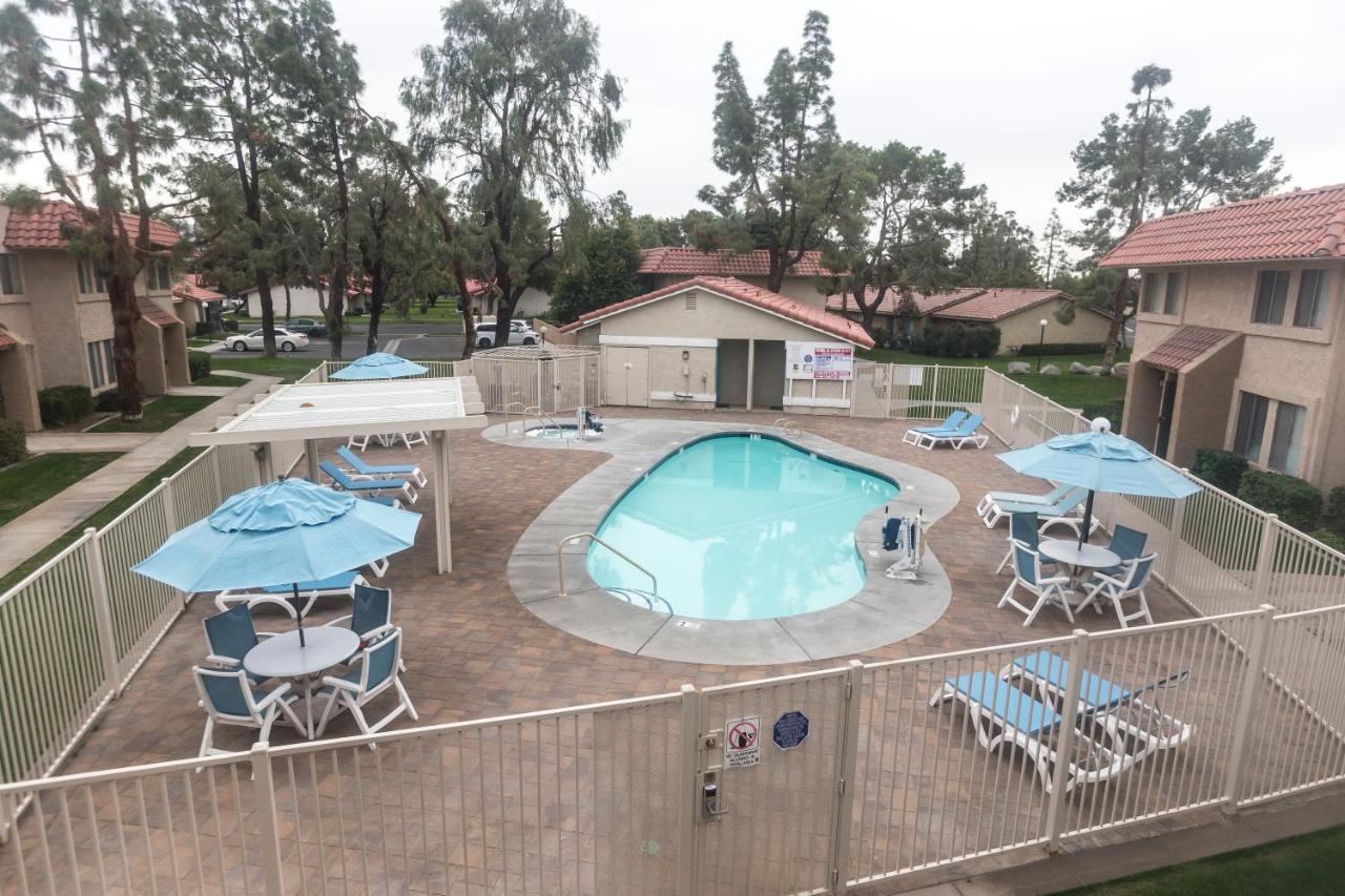 Indian Palms Vacation Club Hotel Indio Exterior photo