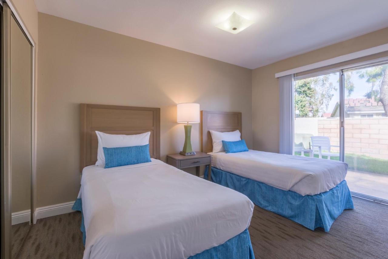 Indian Palms Vacation Club Hotel Indio Exterior photo
